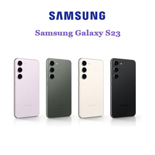Nuovo samsung galaxy s23 s911u - galaxy,