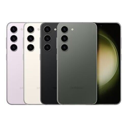 Nuovo samsung galaxy s23 - samsung,
