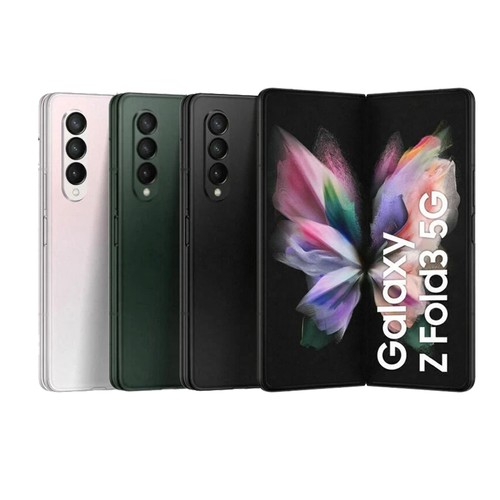 Nuovo samsung galaxy fold3 - nuovo, z