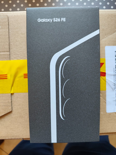 Samsung galaxy s26 - samsung,
