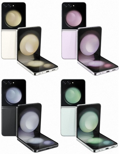 Nuovo samsung galaxy - nuovo,