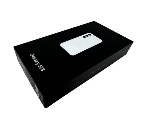 Nuovo samsung galaxy - nuovo, 5g