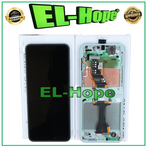 Display touch originale - touch,