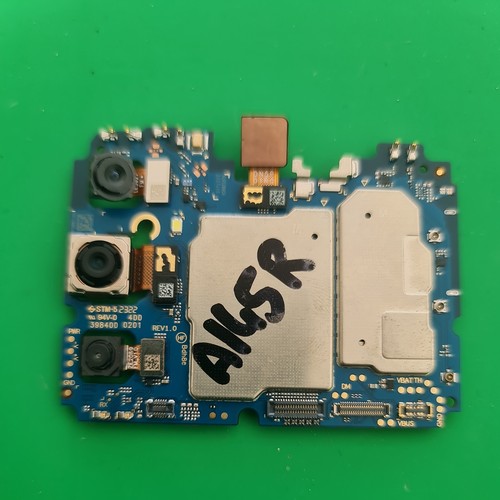 Samsung scheda madre galaxy - scheda,