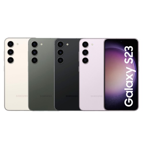 Nuovo samsung galaxy s23 - galaxy,