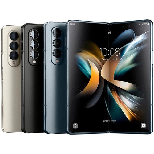 Nuovo samsung galaxy fold4 - samsung, z
