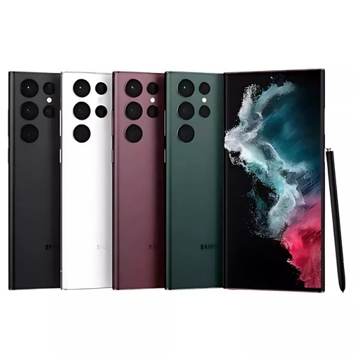 Nuovo samsung galaxy s22 ultra - nuovo,