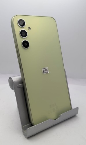 Samsung galaxy a34 lime - galaxy, 5g-