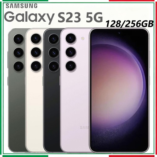 Nuovo samsung galaxy - samsung,