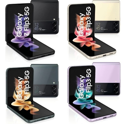 Nuovo samsung galaxy - samsung, z