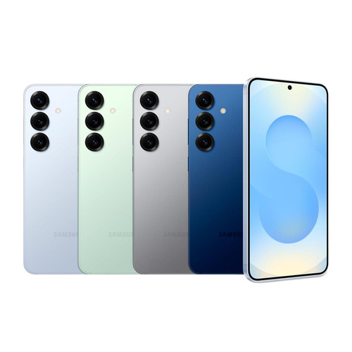 Nuovo samsung galaxy s25 - galaxy,
