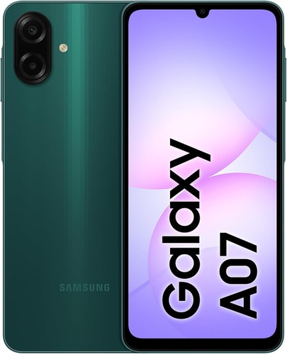 Samsung galaxy a07 4gb - samsung,