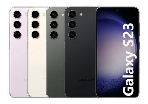 Nuovo samsung galaxy - galaxy, s23