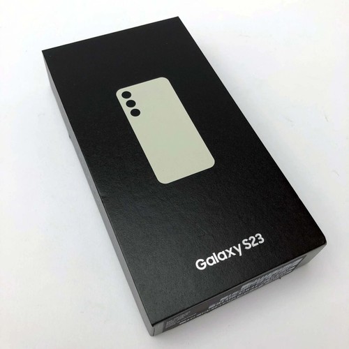 Nuovo samsung galaxy - galaxy, s23