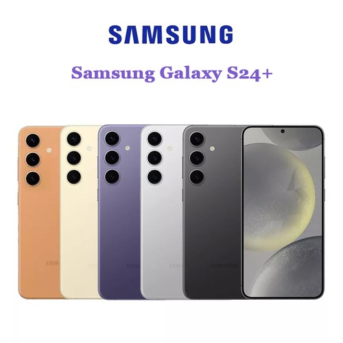 Nuovo samsung galaxy s24 - nuovo, s24+