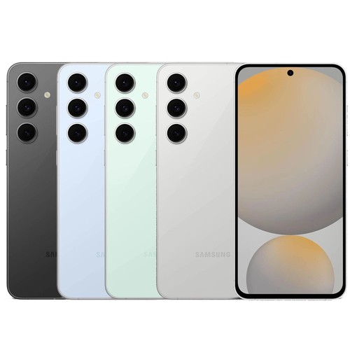 Nuovo samsung galaxy s24 - samsung,