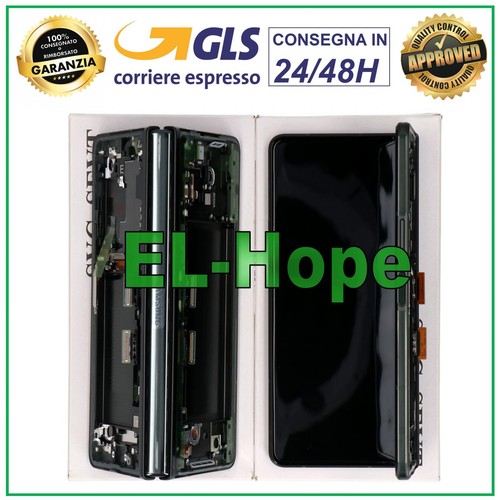 Display lcd originale samsung - lcd,