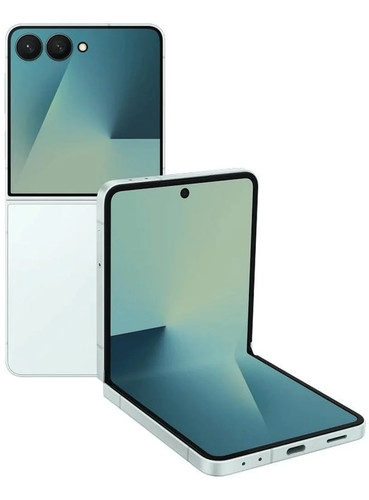 Samsung galaxy flip - z, 7