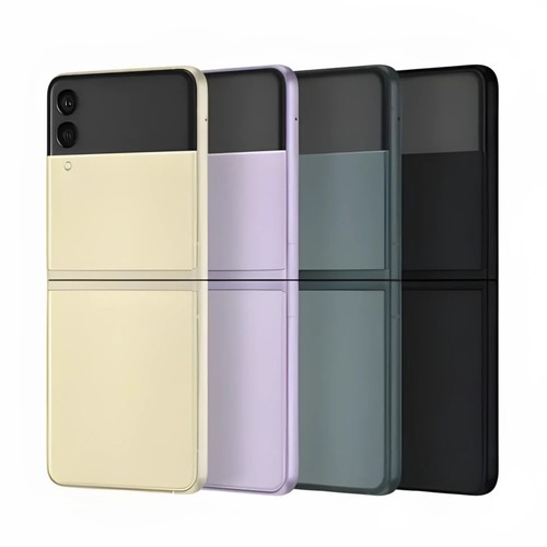 Nuovo samsung galaxy flip3 - z,