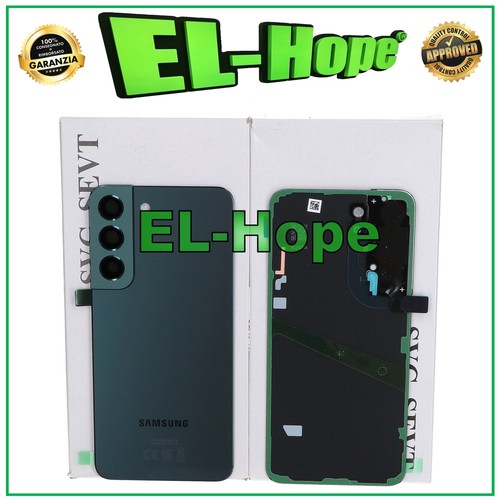Copri batteria originale - batteria,