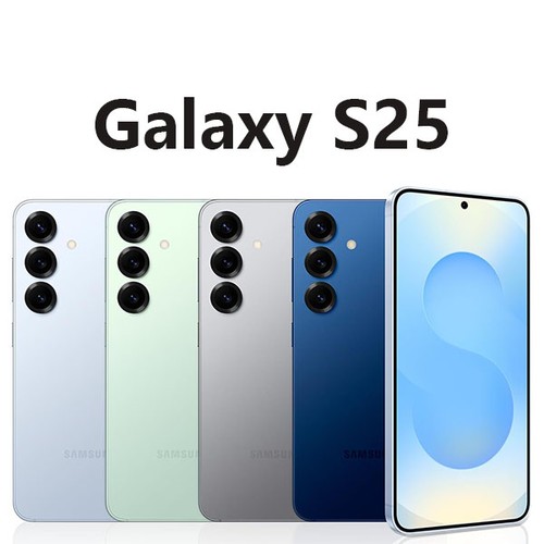 Nuovo samsung galaxy s25 - samsung, 5g