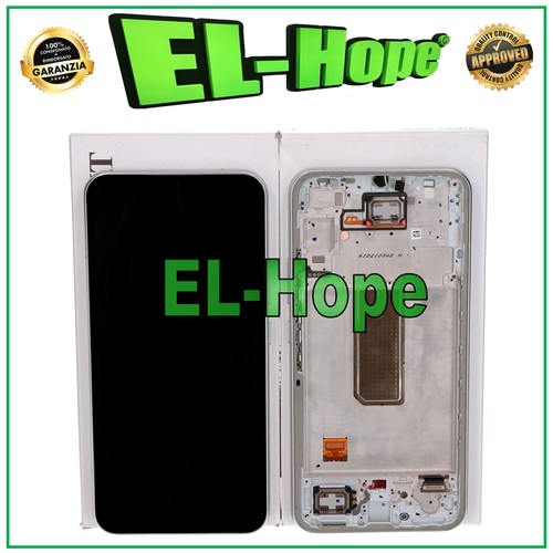 Display touch originale - display,