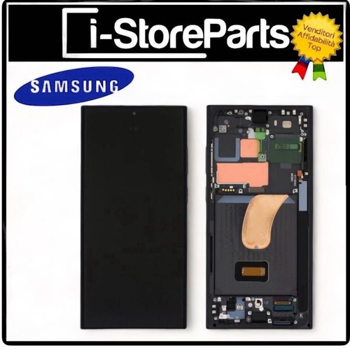 Display lcd soft oled frame - lcd,
