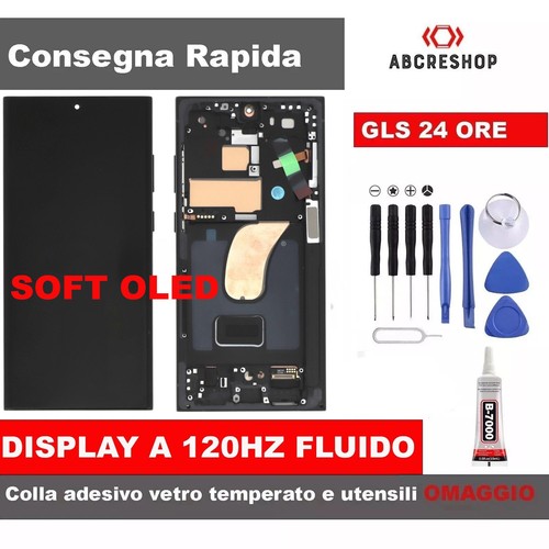 Display samsung galaxy - display,