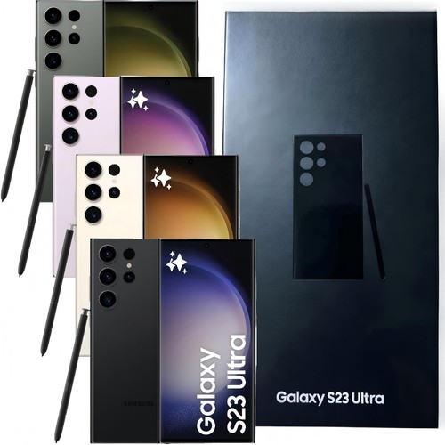 Nuovo samsung galaxy s23 - nuovo,
