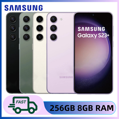 Nuovo samsung galaxy s23 plus - galaxy,