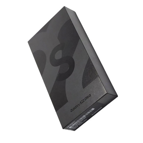 Nuovo samsung galaxy s22 ultra - nuovo,