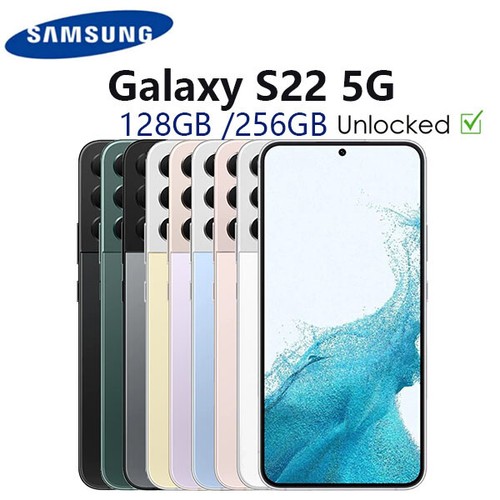 Nuovo samsung galaxy - galaxy, 5g