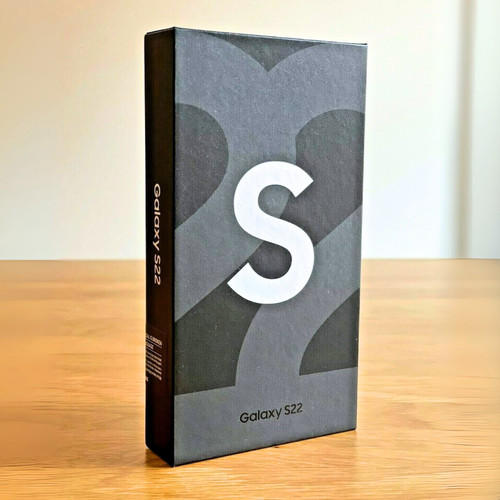 Nuovo samsung galaxy - galaxy, s22