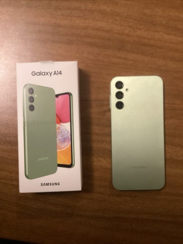 Samsung galaxy a14 - samsung,