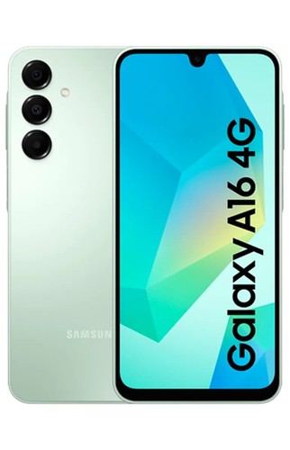 Samsung galaxy a16 - a16, 4g