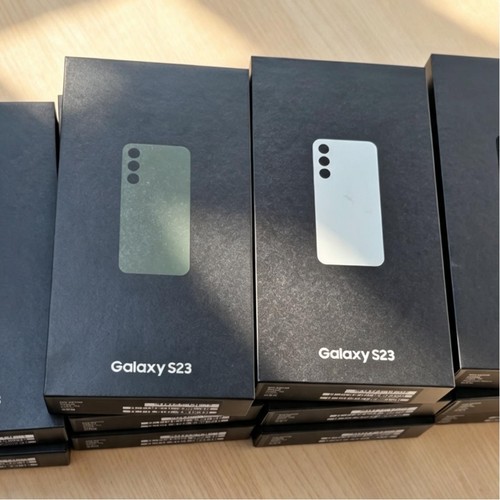 Nuovo samsung galaxy - nuovo,