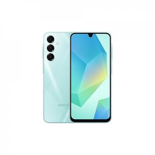Samsung galaxy a16 verde - samsung,
