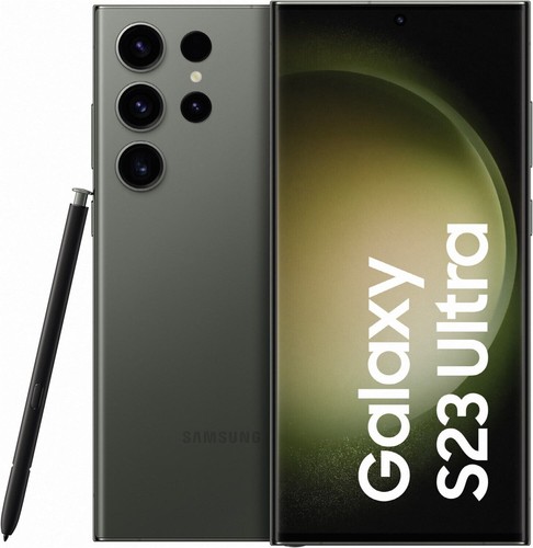 Samsung galaxy s23 ultra - s23, 5g