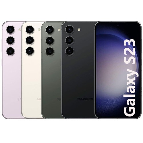Nuovo samsung galaxy s23 - samsung, 5g