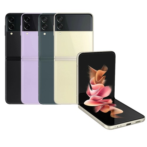 Nuovo samsung galaxy flip3 - samsung,