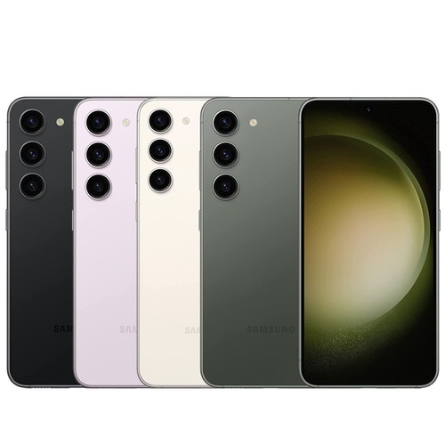 Nuovo samsung galaxy s23 plus - nuovo,