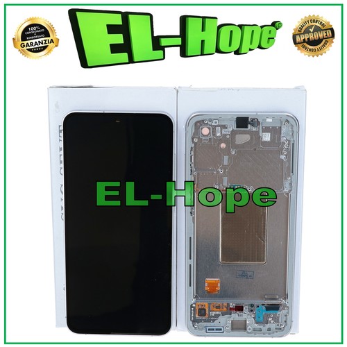 Display touch originale - touch,