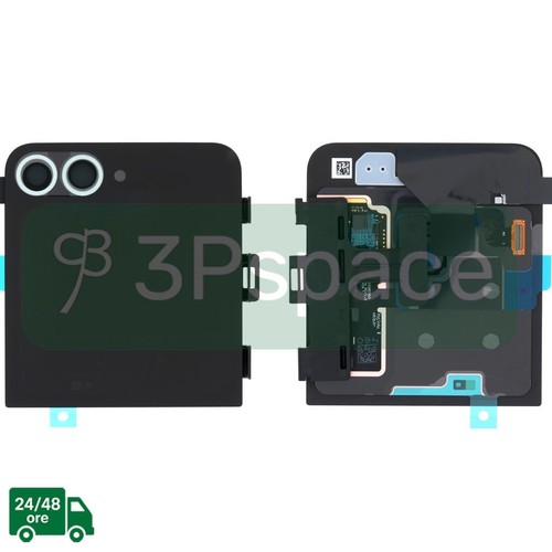 Display lcd originale samsung - originale,